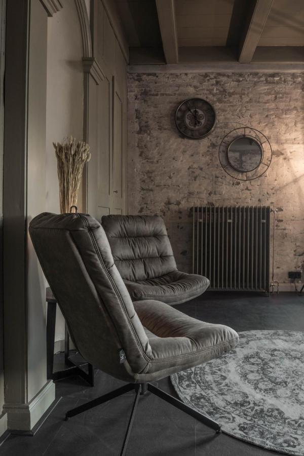 B&B Slapen Bij Dkw Oldebroek Exterior foto